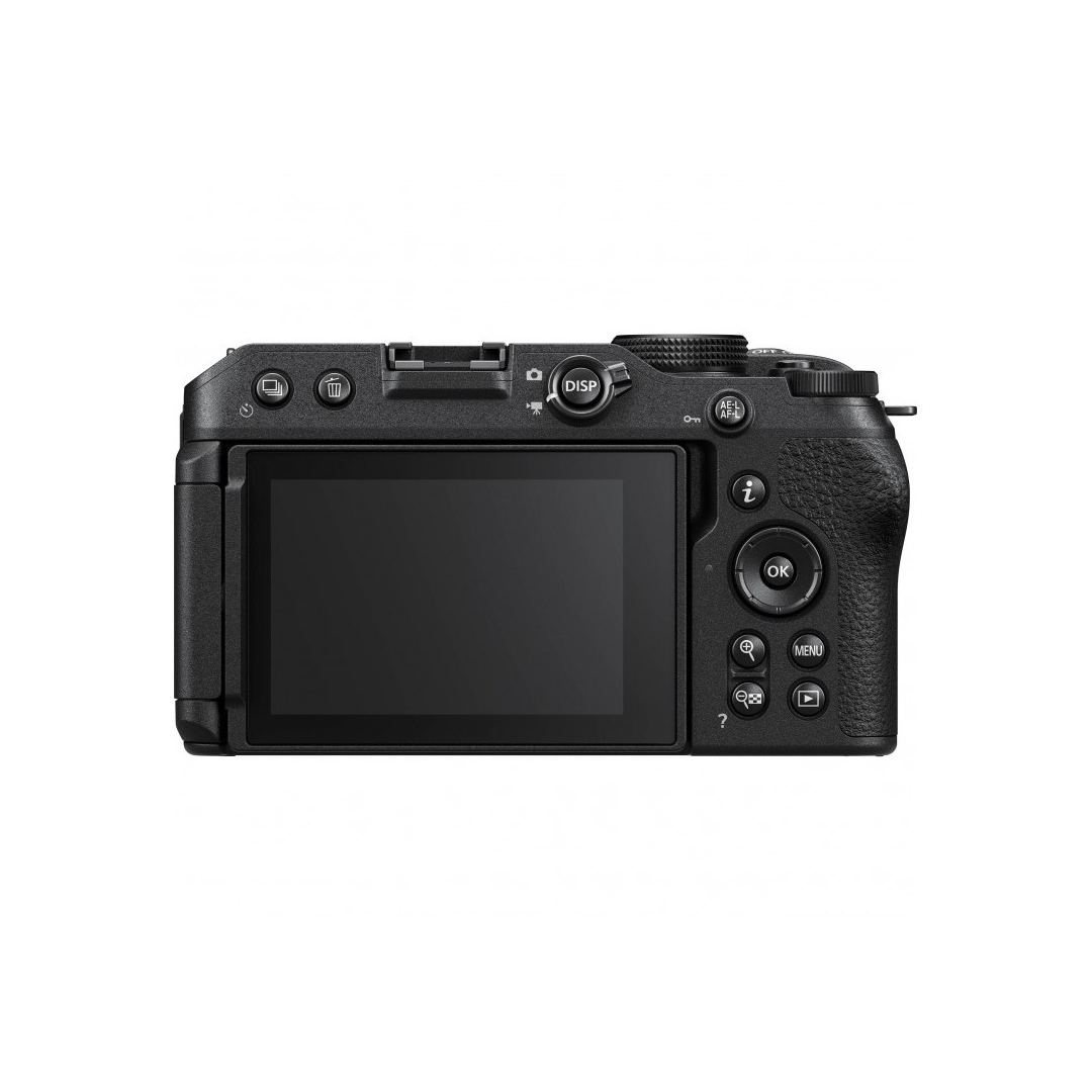 Nikon Z30 Kit 18-140mm VR - Imagen 2