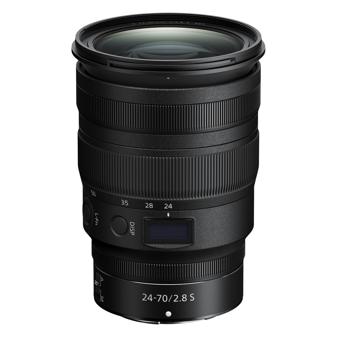 Nikon NIKKOR Z 24-70mm f/2.8 S II - Imagen 2