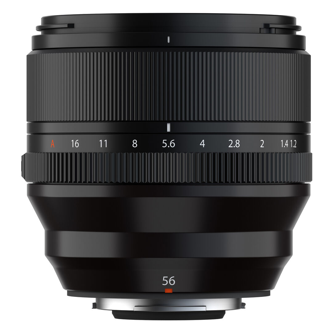 Fujifilm XF 56mm f/1.2 R WR - Imagen 2