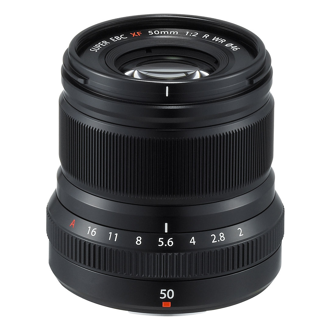 Fujifilm XF 50mm f/2 R WR - Imagen 2