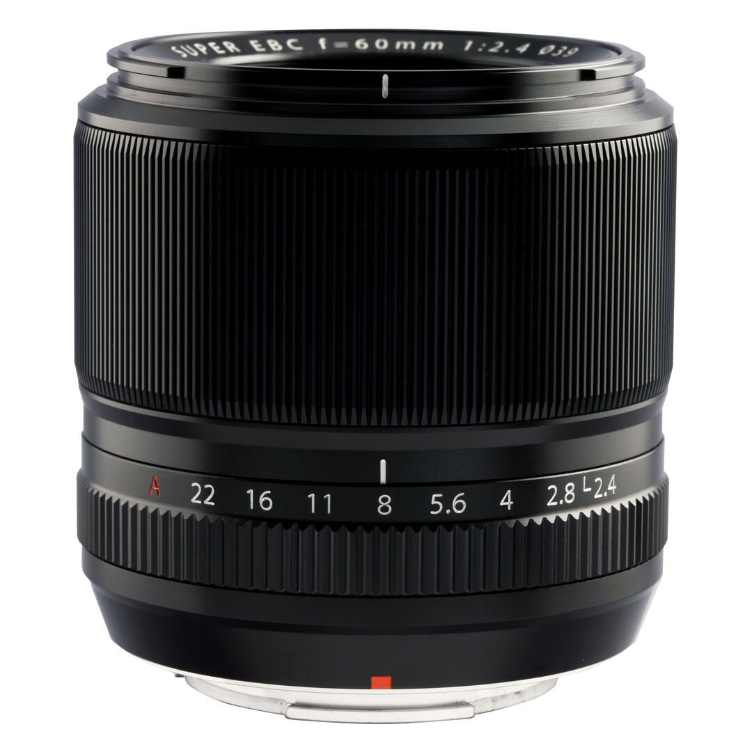 Fujifilm XF 60mm f/2.4 R Macro - Imagen 2