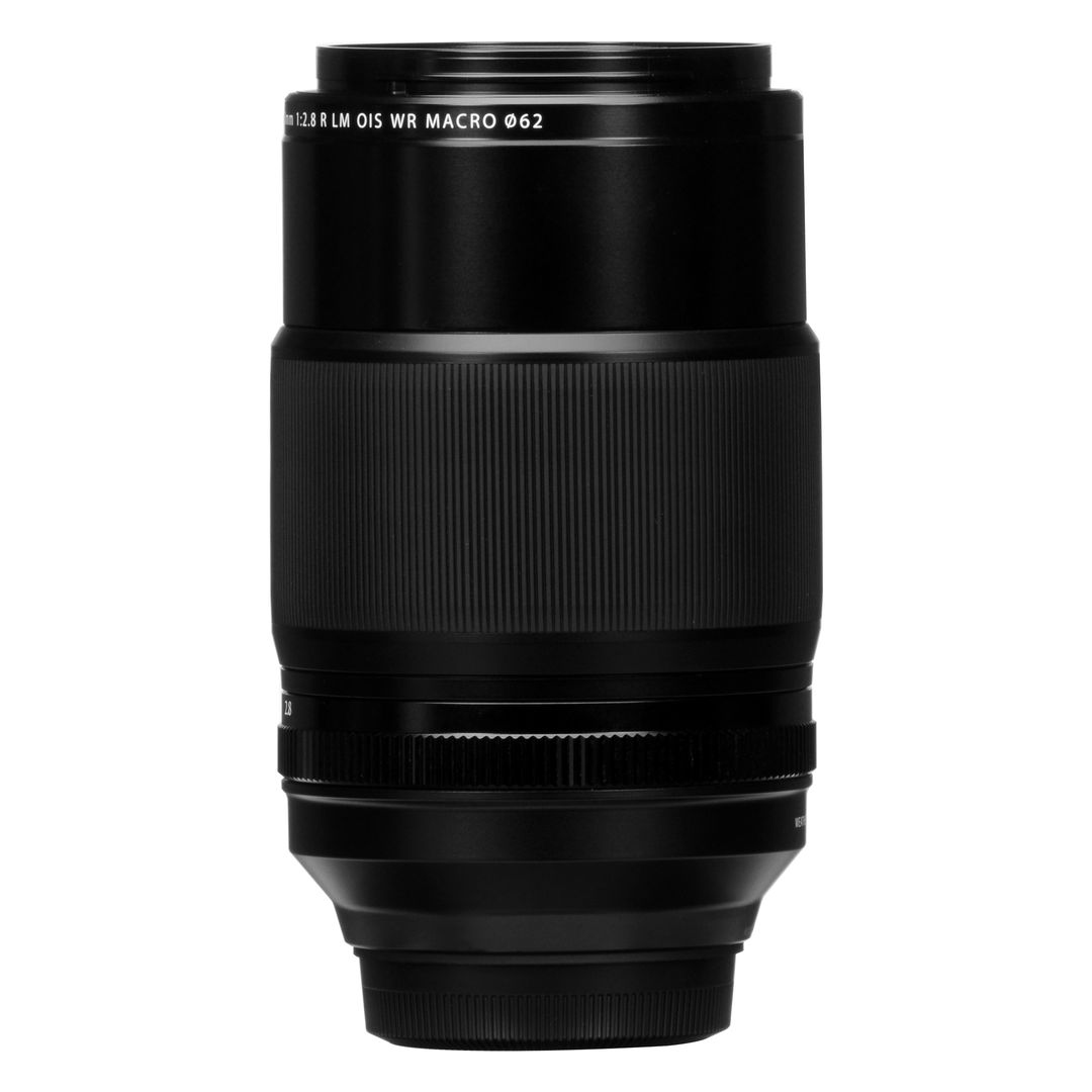 Fujifilm XF 80mm f/2.8 R LM OIS WR Macro - Imagen 2