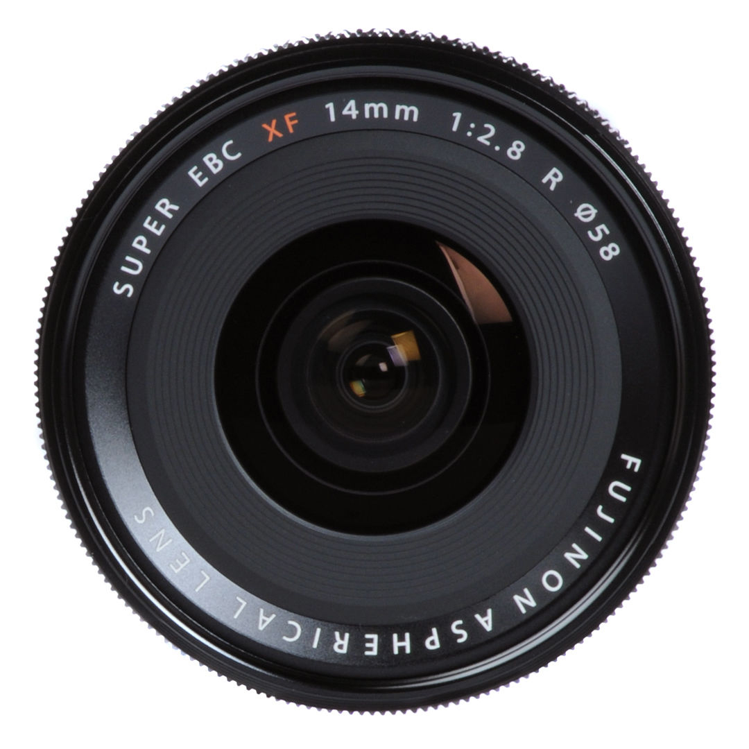Fujifilm XF 14mm f/2.8 R - Imagen 2