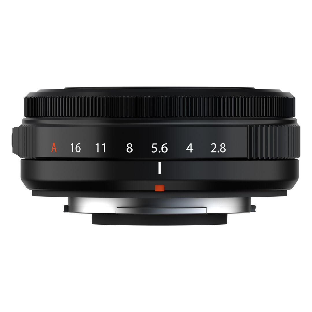 Fujifilm XF 27mm f/2.8 R WR - Imagen 2