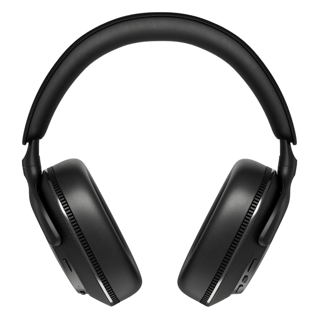 Bowers & Wilkins Px7 S3 Noise Cancelling Anthracite Black FP45330 - Imagen 2