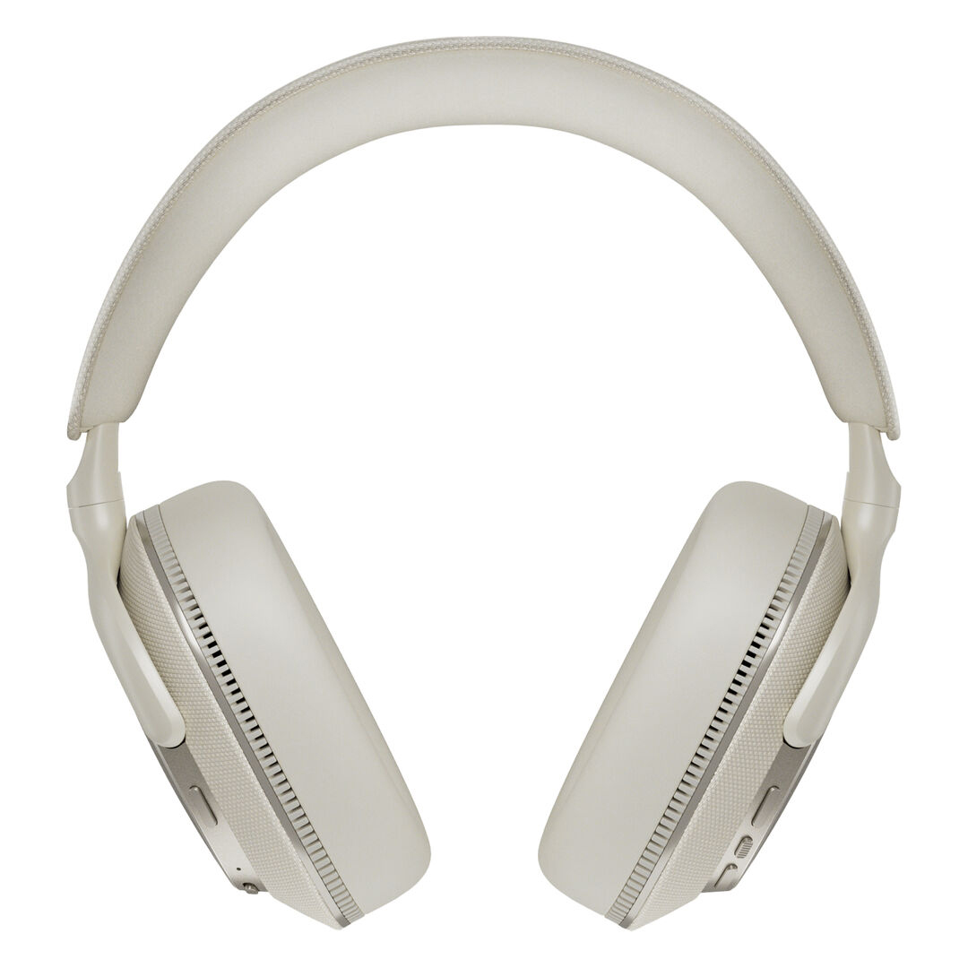 Bowers & Wilkins Px7 S3 Noise Cancelling Canvas White FP45357 - Imagen 2
