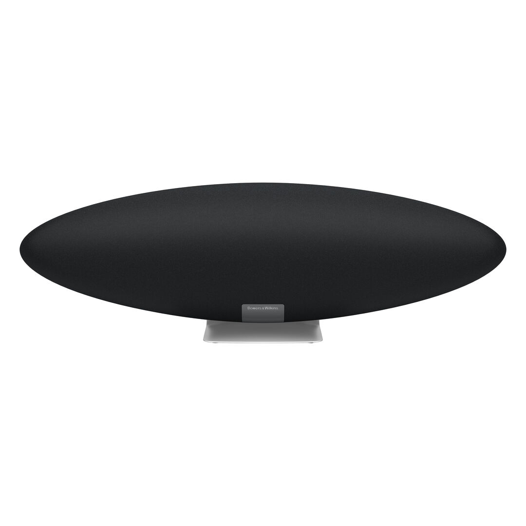 Bowers & Wilkins Zeppelin Pro Edition Space Gray - Imagen 2