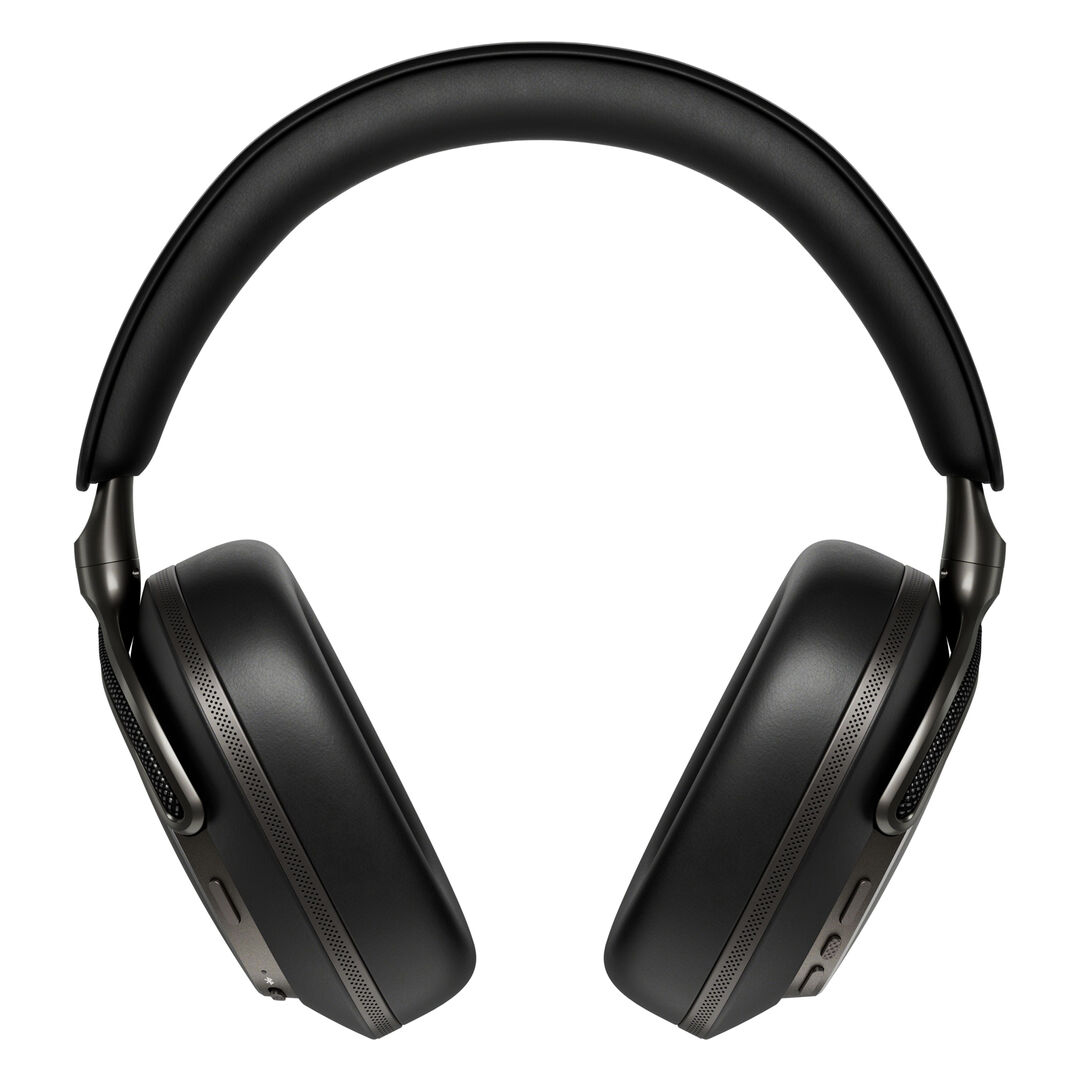 Bowers & Wilkins Px8 S2 Noise Cancelling Onyx Black FP45365 - Imagen 2