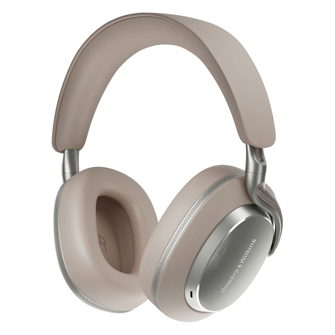Bowers & Wilkins Px8 S2 Noise Cancelling Warm Stone FP45373 - Imagen 2