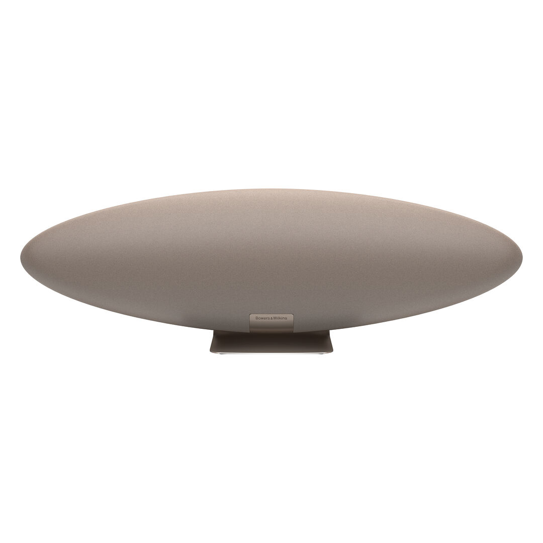 Bowers & Wilkins Zeppelin Pro Edition Solar Gold - Imagen 2