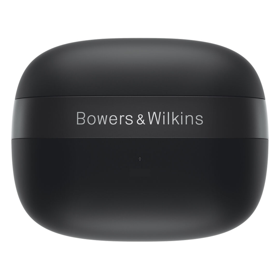 Bowers & Wilkins Pi8 True Wireless Anthracite Black - Imagen 2