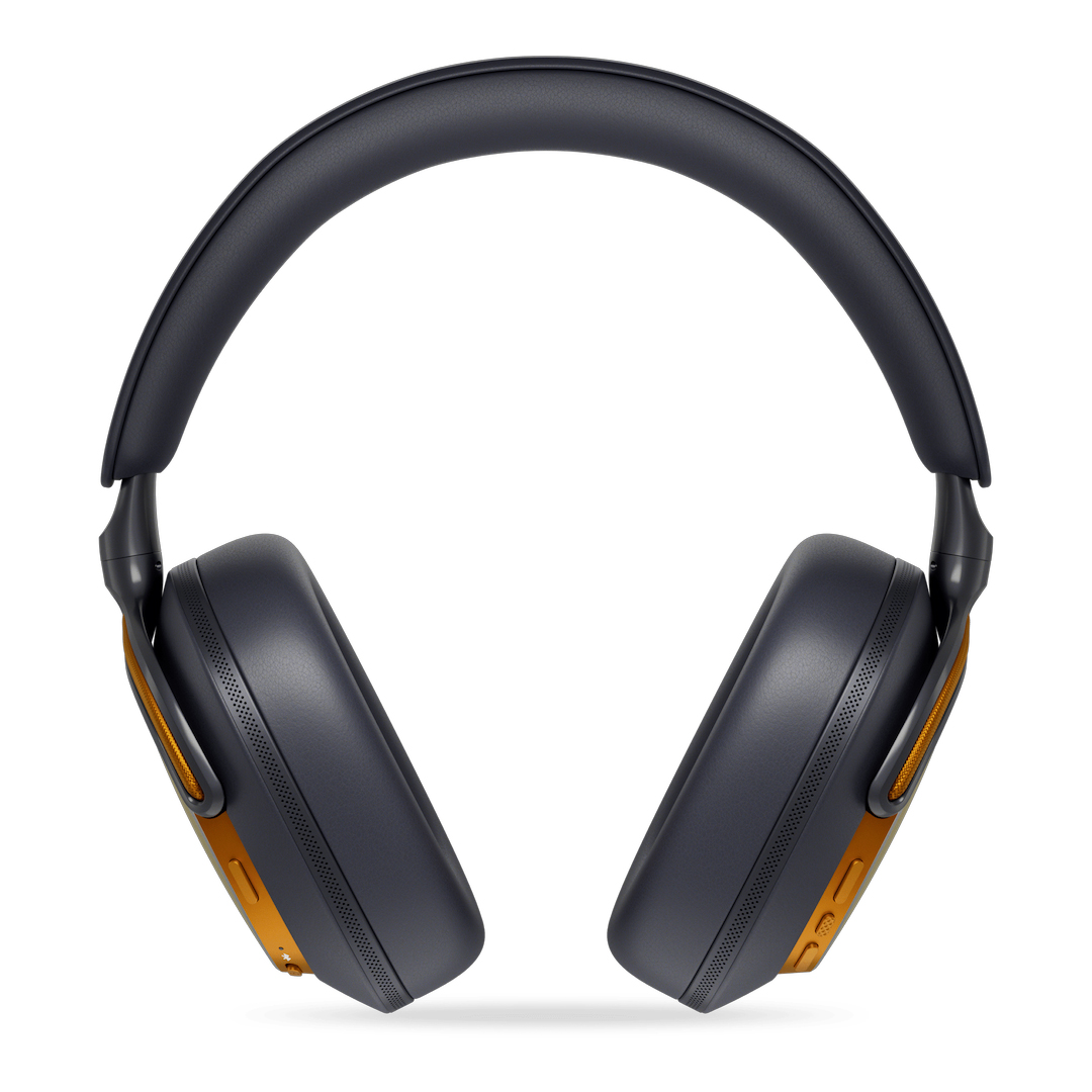 Bowers & Wilkins Px8 S2 McLaren Special Edition - Imagen 2