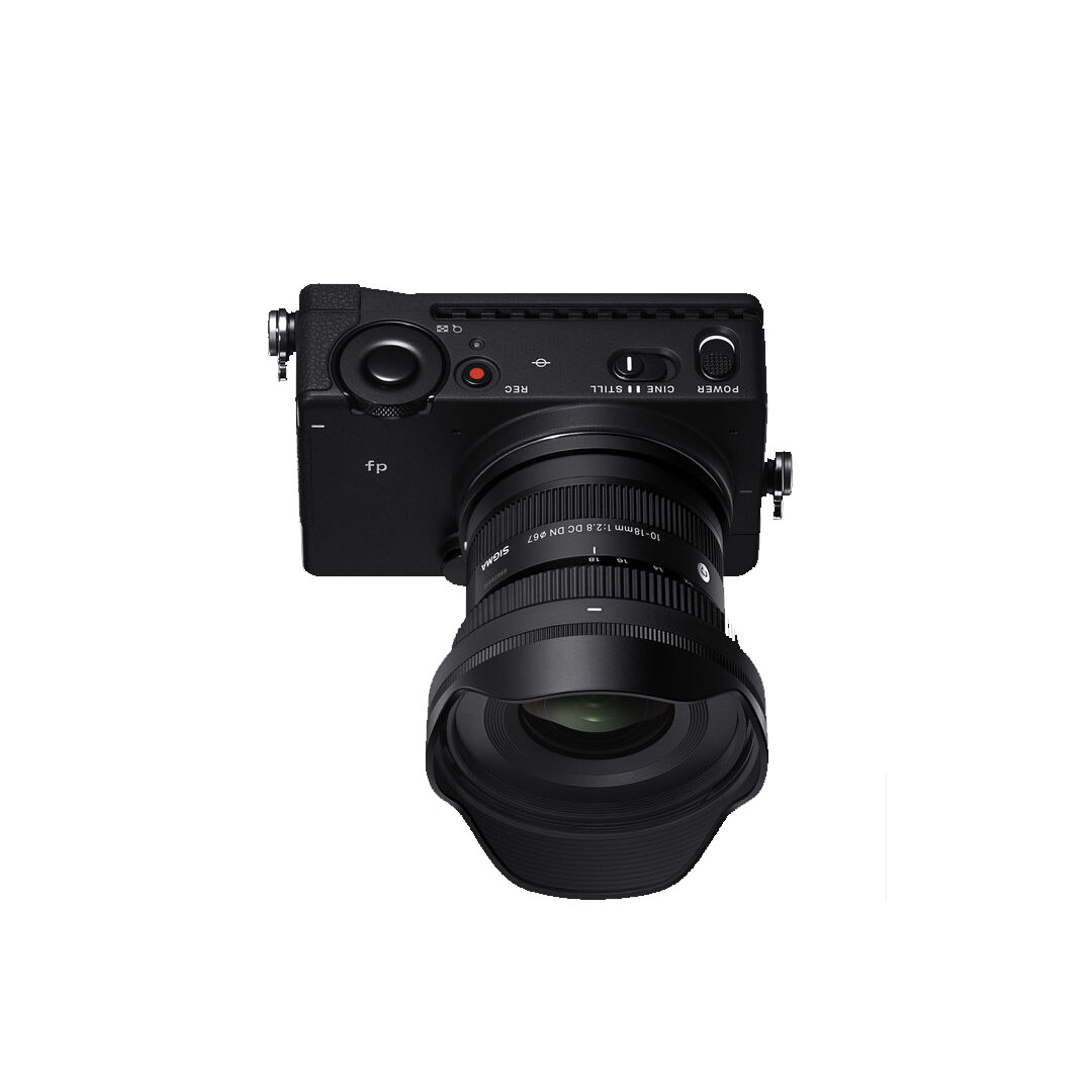 Sigma Sony 10-18mm f/2.8 DC DN Contemporary - Imagen 2