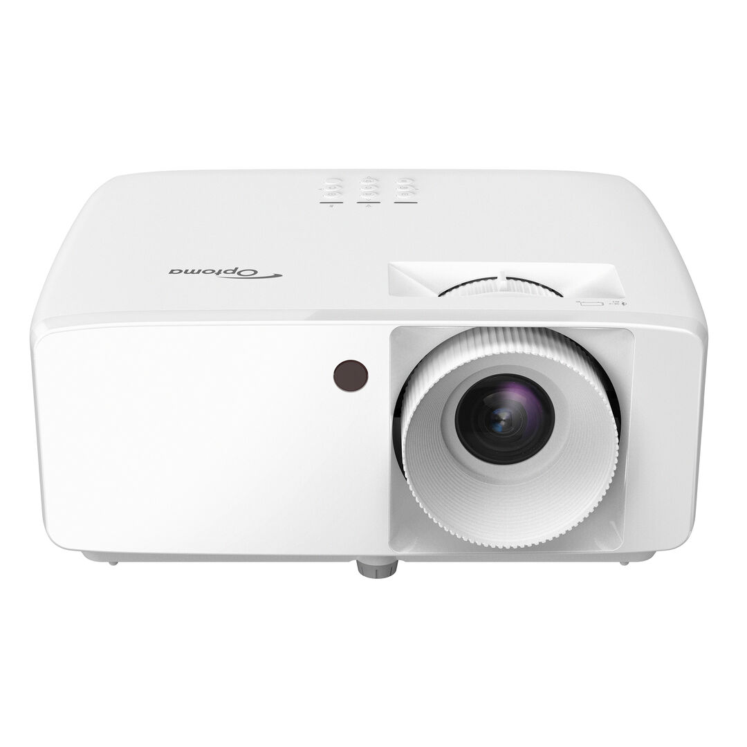 Optoma ZW350e Láser WXGA 4000 Lúmenes