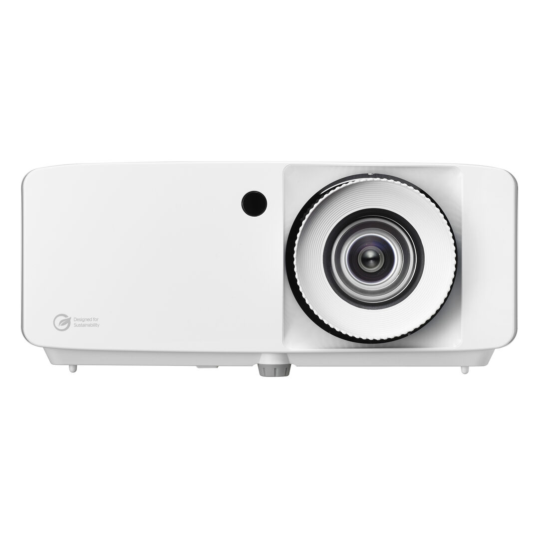 Optoma ZH450 Láser Full HD 4500 Lúmenes IP6X - Imagen 2