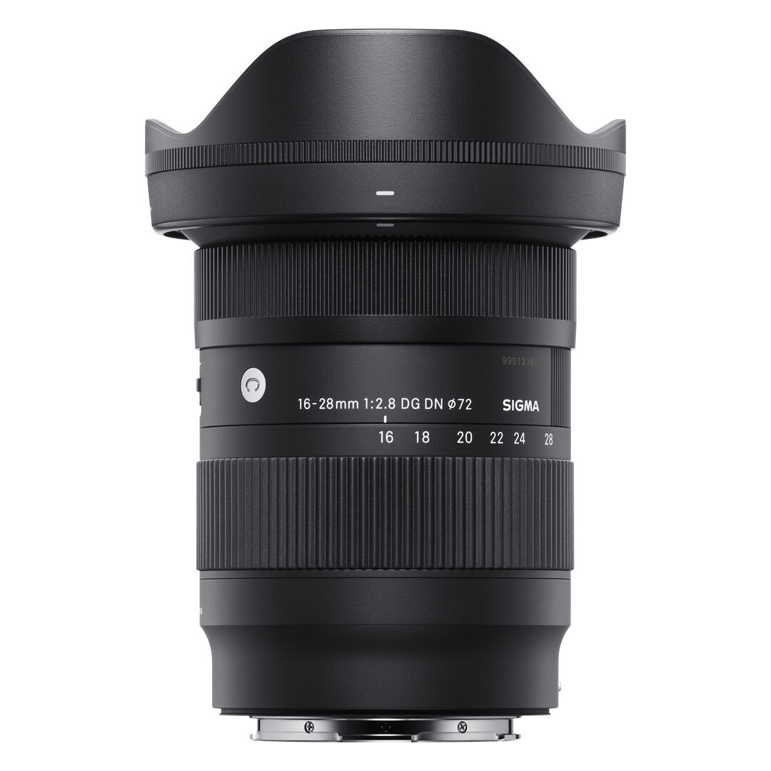 Sigma Sony 16-28mm f/2.8 DG DN Contemporary - Imagen 2