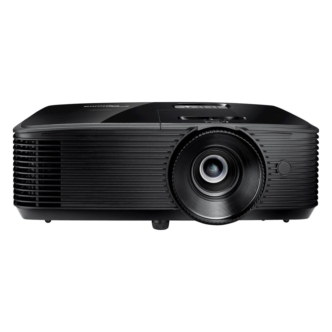 Optoma W400LVe WXGA 4000 Lúmenes - Imagen 3