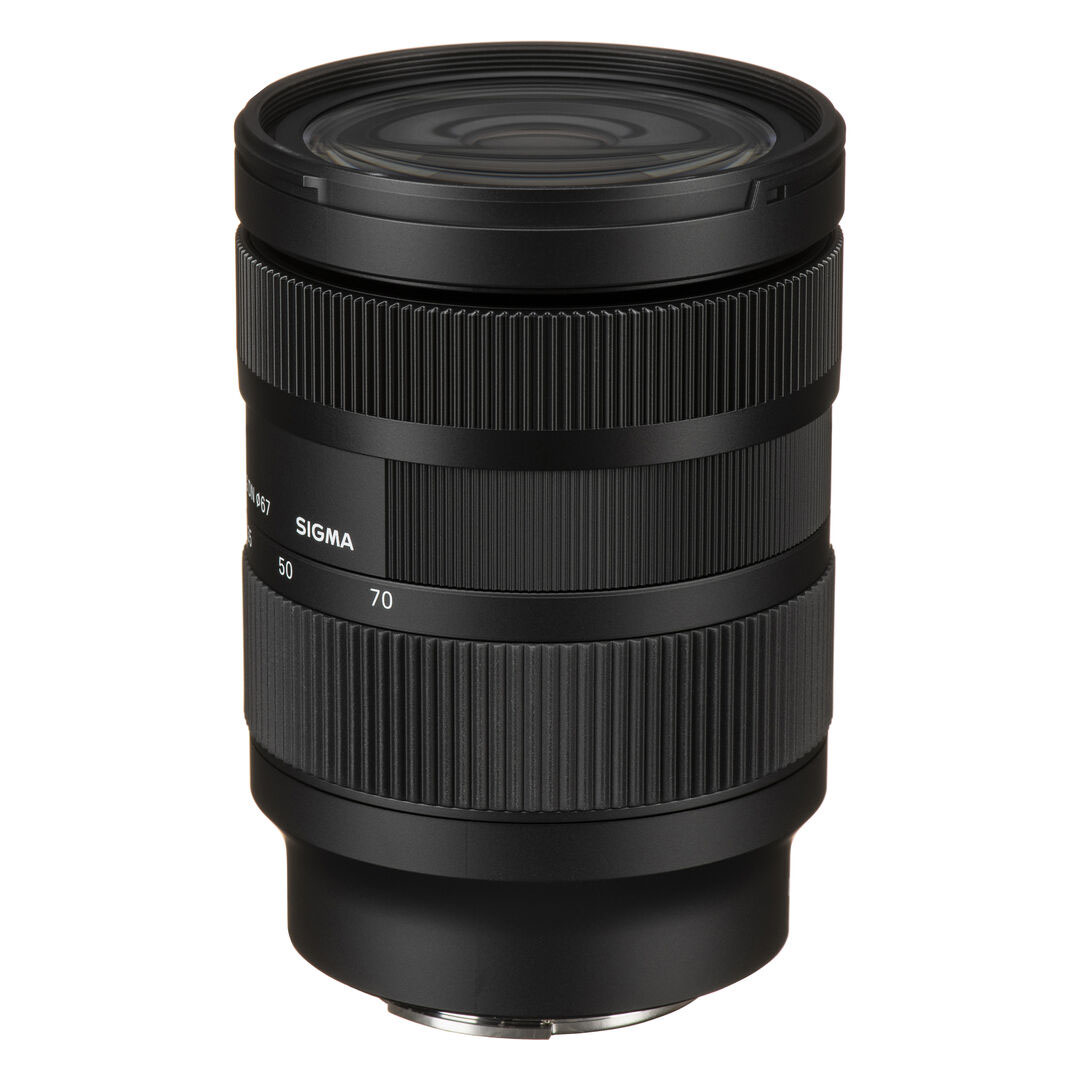 Sigma Sony 28-70mm f/2.8 DG DN Contemporary - Imagen 2