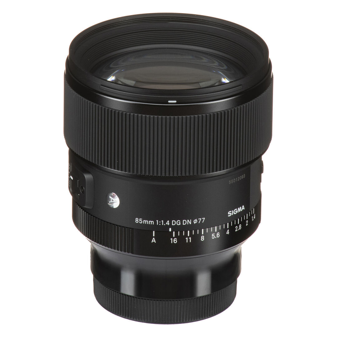 Sigma Sony 85mm f/1.4 DG DN Art - Imagen 2