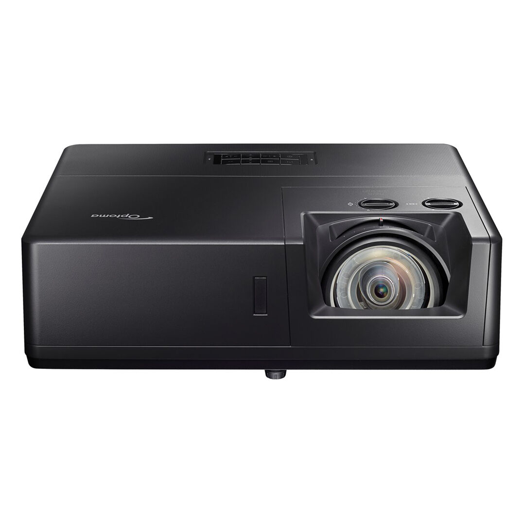 Optoma ZU607T-ST Láser Tiro Corto WUXGA 6000 Lúmenes HDBaseT - Imagen 3