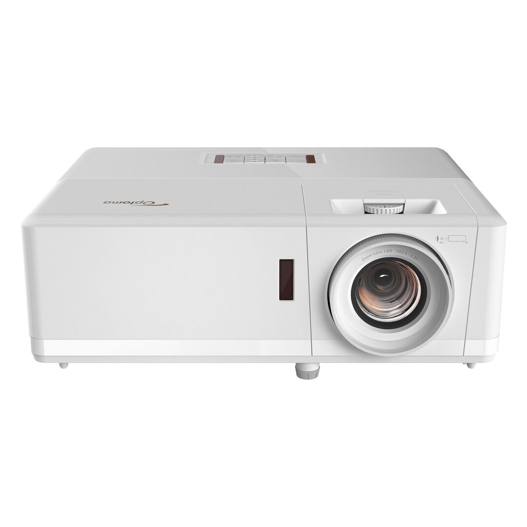 Optoma ZH507+ Láser Full HD 5500 Lúmenes Smart - Imagen 3