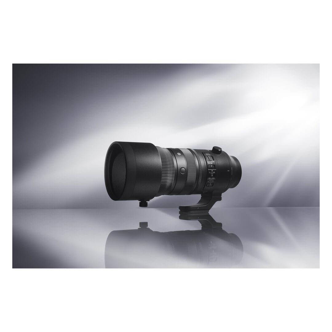 Sigma Sony 70-200mm f/2.8 DG DN OS Sports - Imagen 2