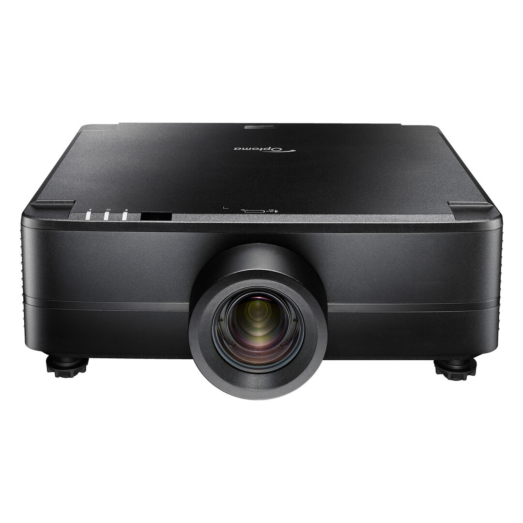 Optoma ZU820T Láser WUXGA 8800 Lúmenes Instalación - Imagen 3