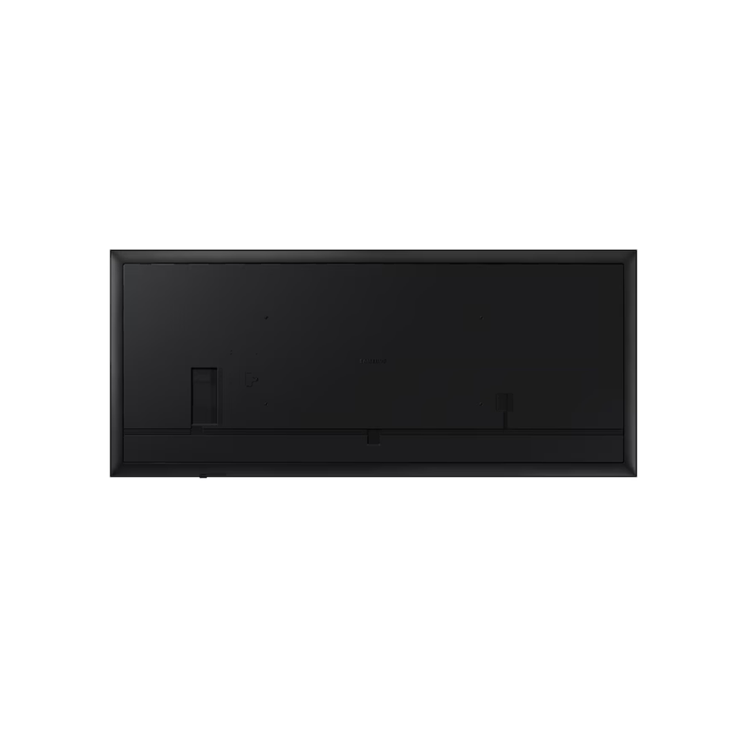 Samsung QP105DX-5K Display Profesional 105" 5K Ultra Wide 21:9 LH105QPD5BGXZB - Imagen 2