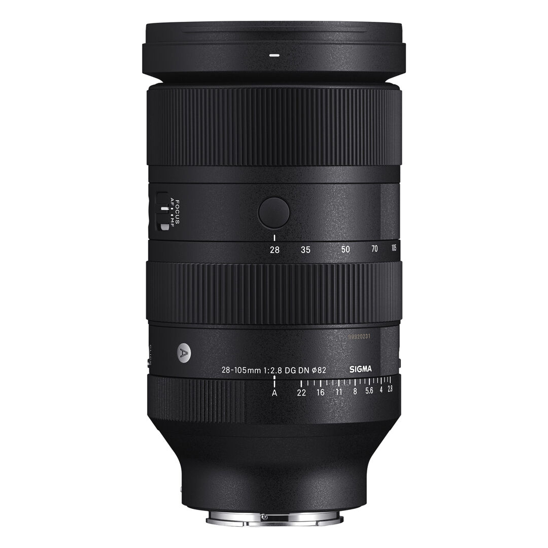 Sigma Sony 28-105mm f/2.8 DG DN Art - Imagen 2