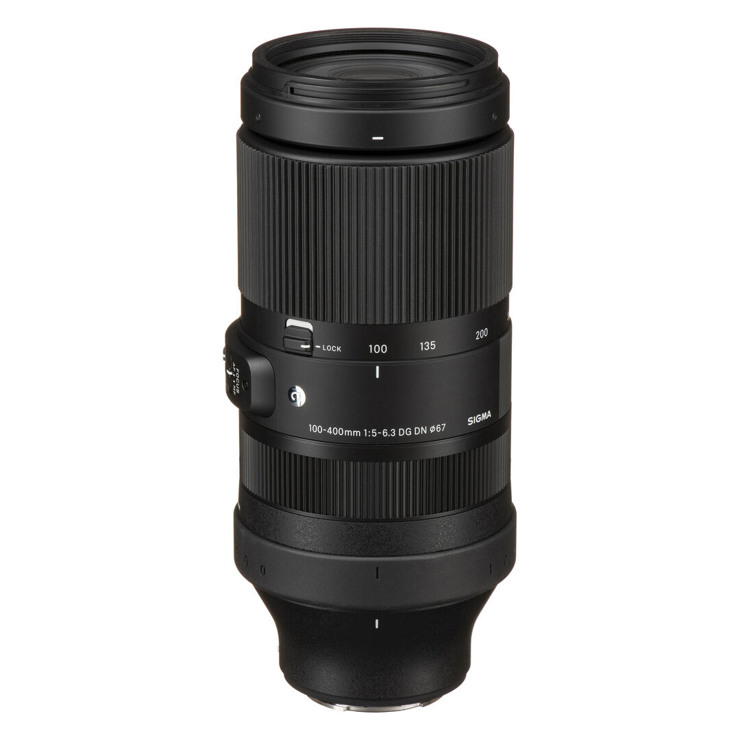 Sigma Sony 100-400mm f/5-6.3 DG DN OS Contemporary - Imagen 2