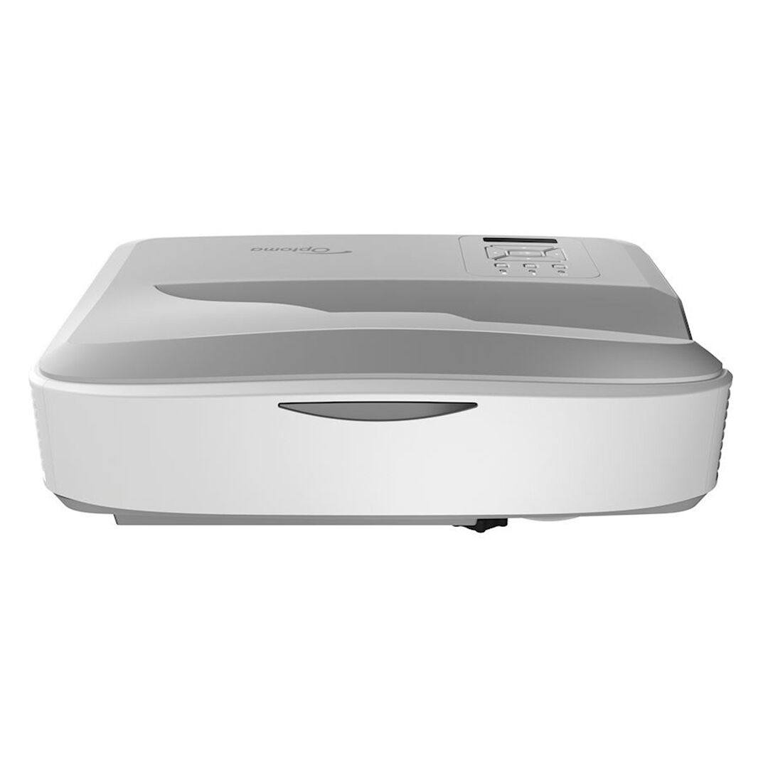 Optoma ZU500USTe Láser Ultra Tiro Corto WUXGA 5000 Lúmenes - Imagen 2