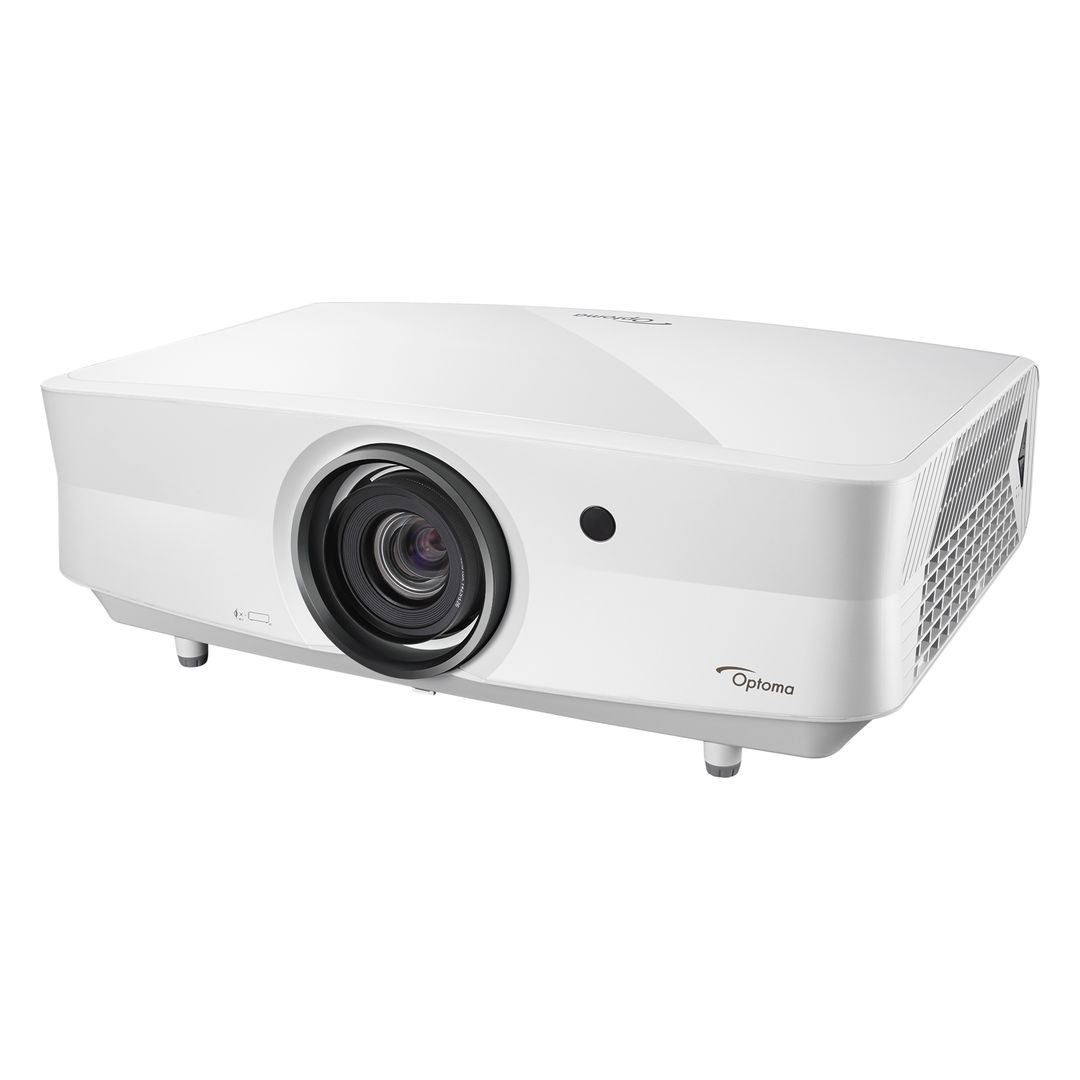 Optoma UHZ65LV Láser 4K UHD 5000 Lúmenes - Imagen 2