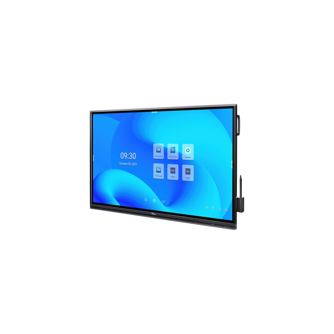 Optoma Creative Touch 5752RK Pantalla Interactiva 75" 4K UHD - Imagen 2