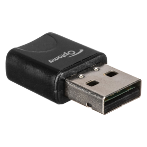 Optoma WUSB Adaptador Wi-Fi USB para Proyectores