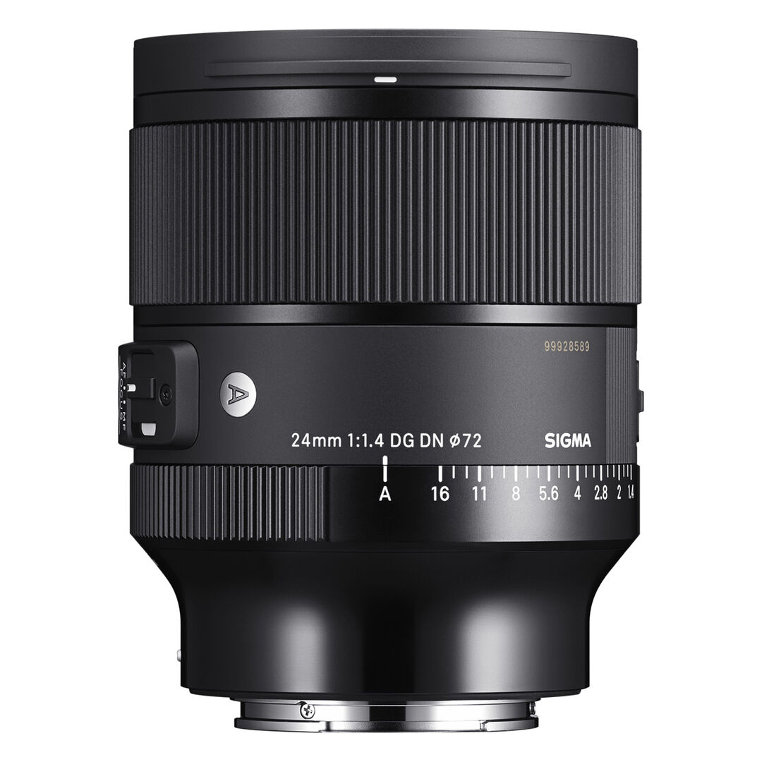 Sigma Sony 24mm f/1.4 DG DN Art - Imagen 2