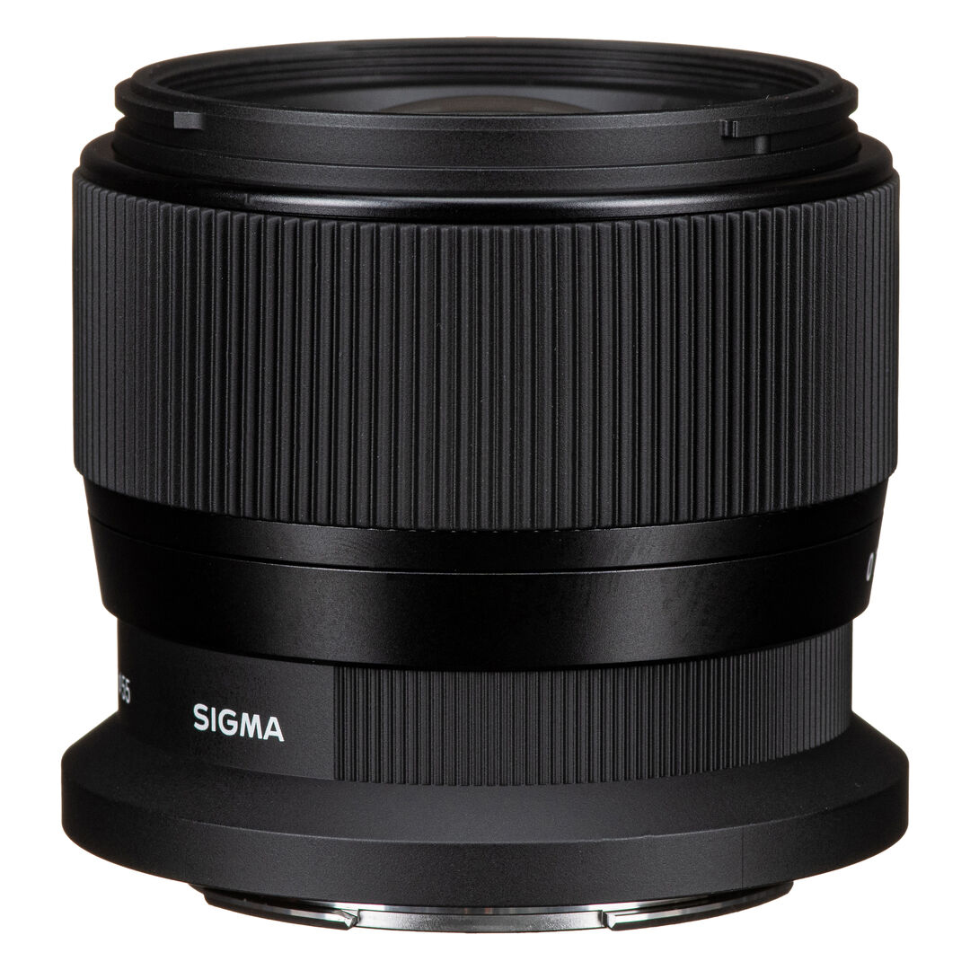 Sigma Nikon 56mm f/1.4 DC DN Contemporary - Imagen 2