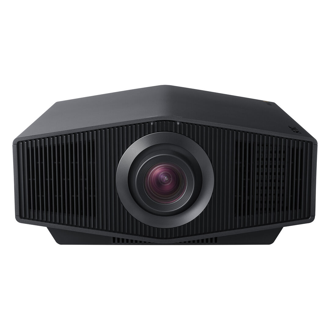 Sony BRAVIA Projector 9 VPL-XW8100ES Láser SXRD 4K Nativo 3400 Lúmenes - Imagen 2