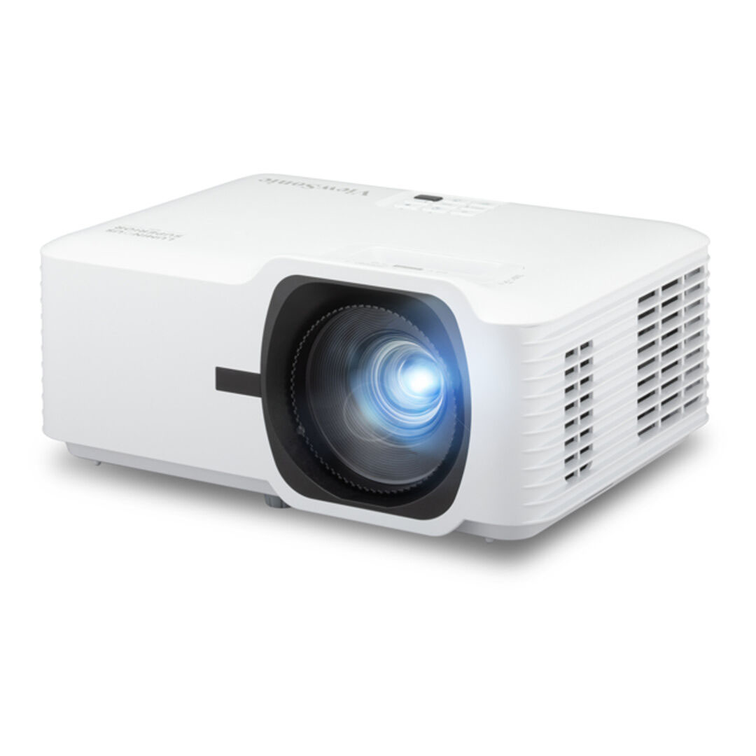 ViewSonic LSD600W Láser WXGA 6000 Lúmenes ANSI IP6X - Imagen 2