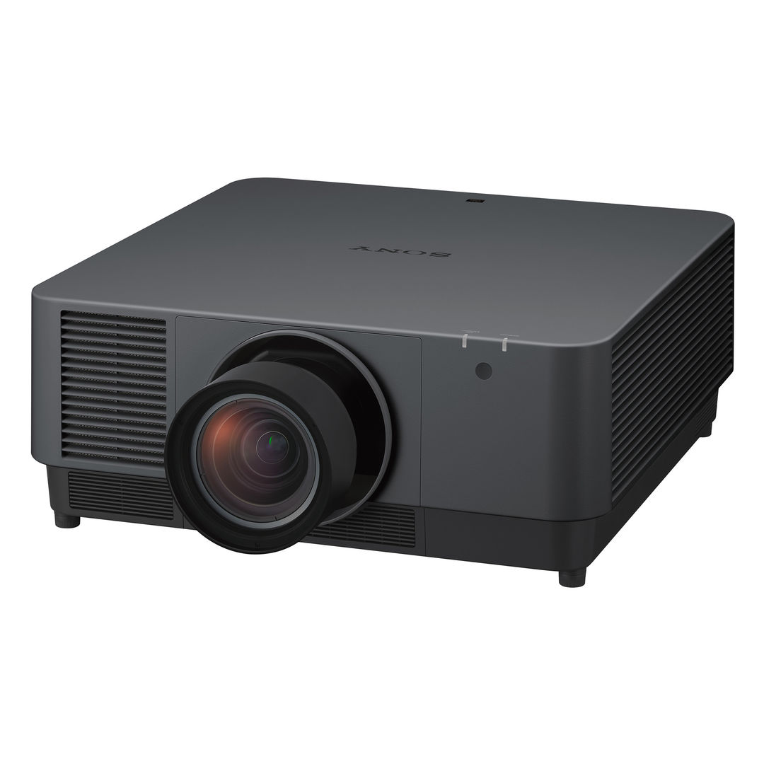 Sony VPL-FHZ91L Láser 3LCD WUXGA 9000 Lúmenes Sin Lente - Imagen 2