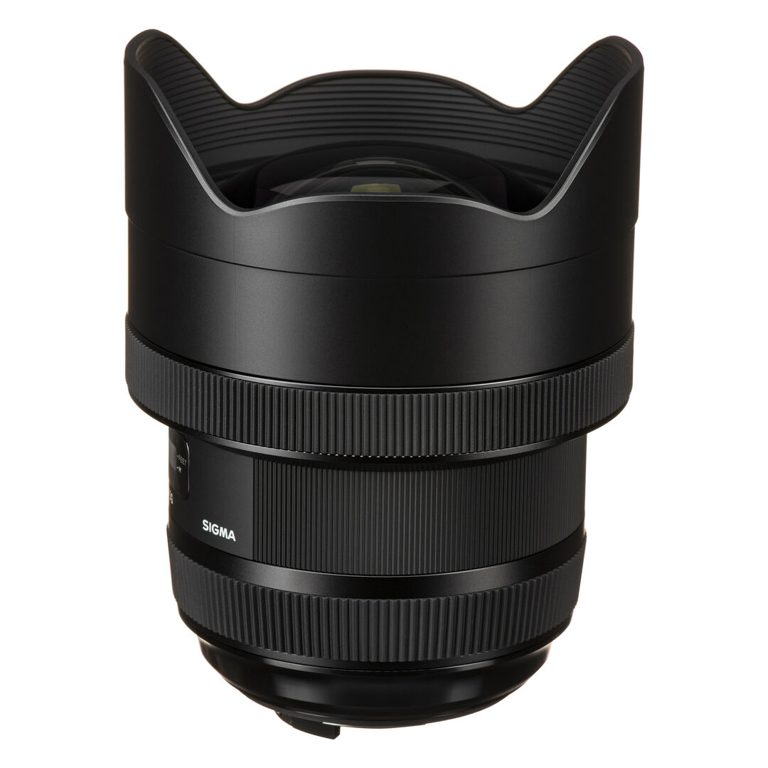 Sigma Nikon 12-24mm f/4 DG HSM Art - Imagen 2