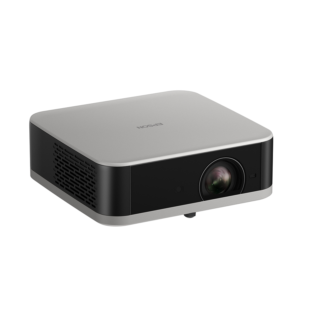 Epson EF30 Smart Portátil Full HD 350 Lúmenes Google TV - Imagen 2