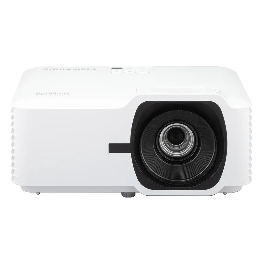 ViewSonic LS630W Láser WXGA 4500 Lúmenes - Imagen 4