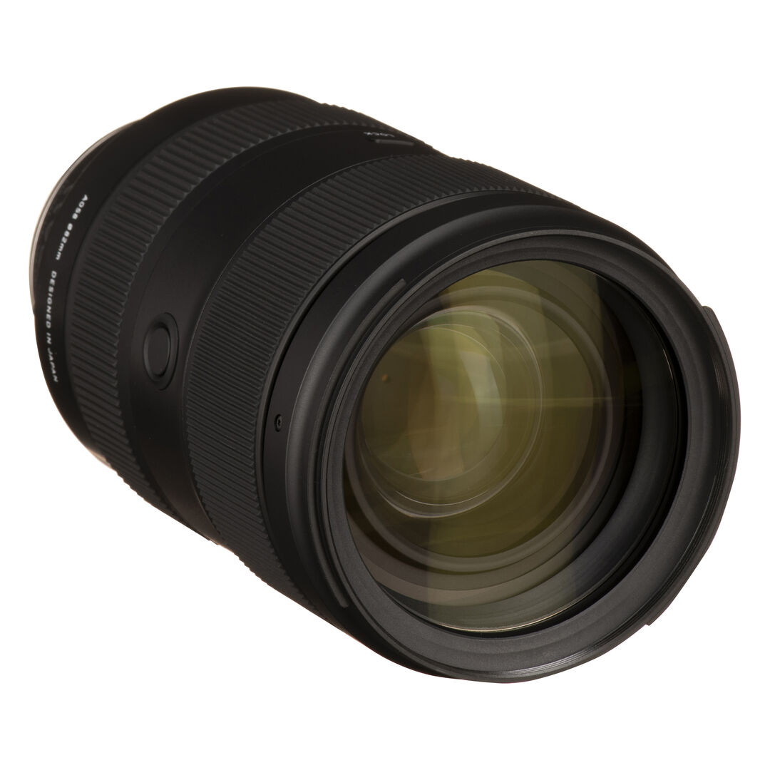 Tamron Nikon 35-150mm f/2-2.8 Di III VXD - Imagen 2
