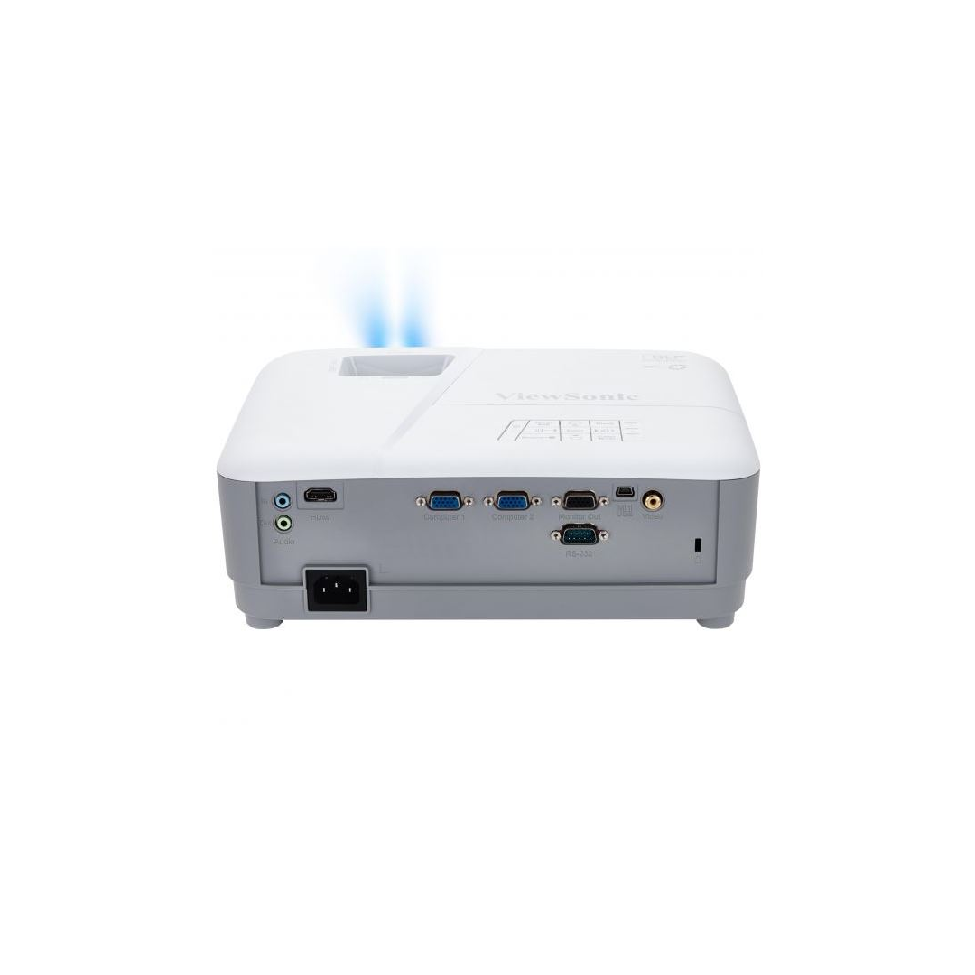 ViewSonic PA503W WXGA 4000 Lúmenes DLP - Imagen 2