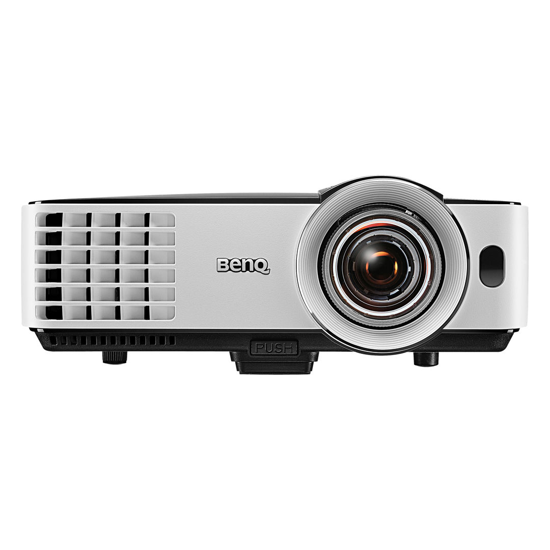 BenQ MX631ST Tiro Corto XGA 3200 Lúmenes - Imagen 2