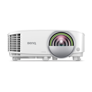 BenQ EW800ST Smart Tiro Corto WXGA 3300 Lúmenes Android