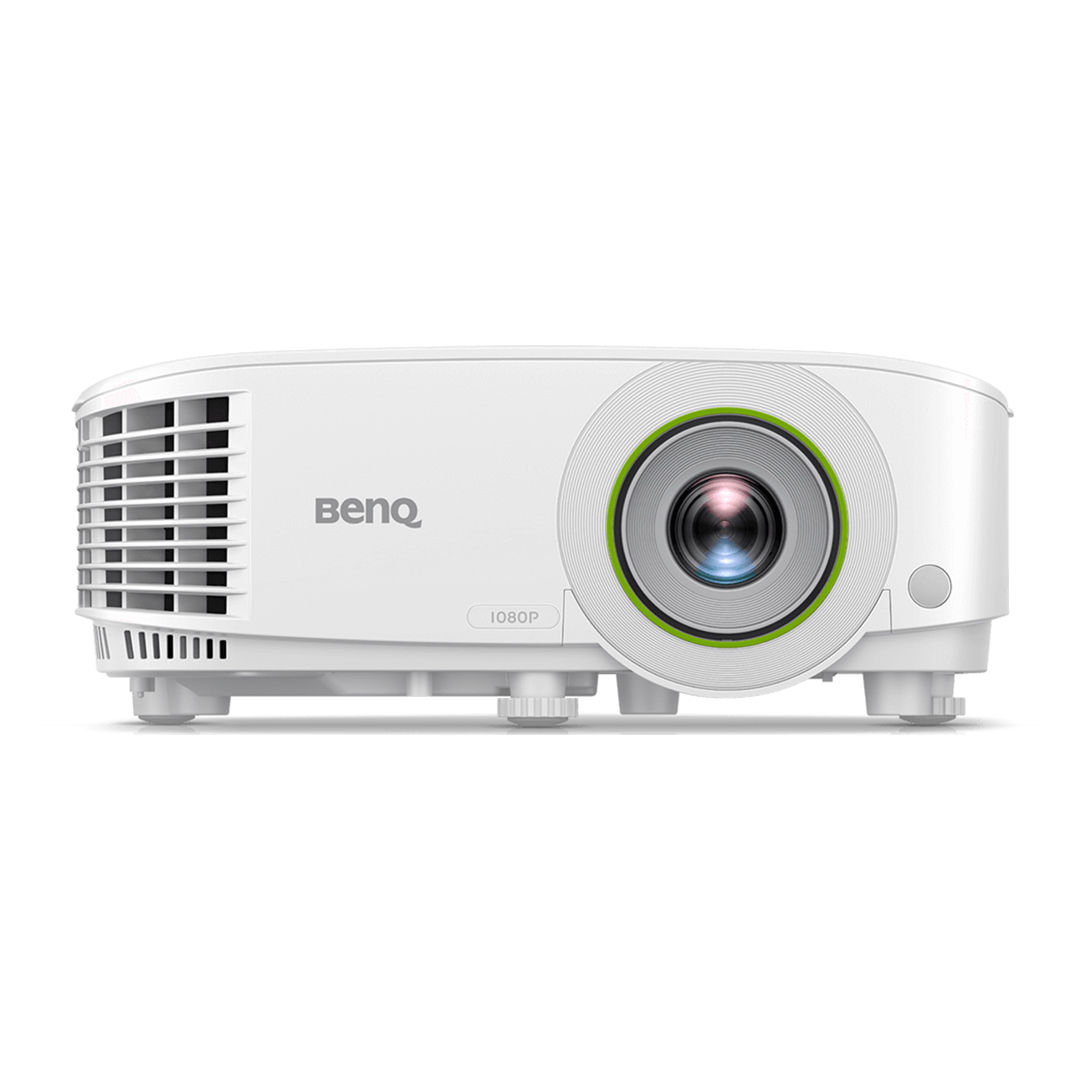 BenQ EH600 Smart Full HD 3500 Lúmenes Android - Imagen 2