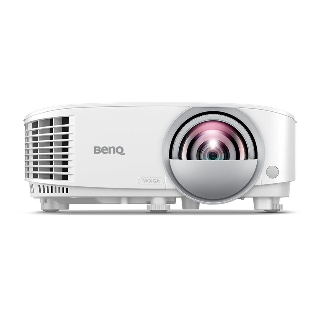 BenQ MW826STH Tiro Corto WXGA 3500 Lúmenes - Imagen 2