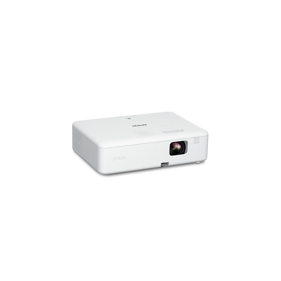 Epson EpiqVision Flex CO-W01 WXGA 3000 Lúmenes - Imagen 2