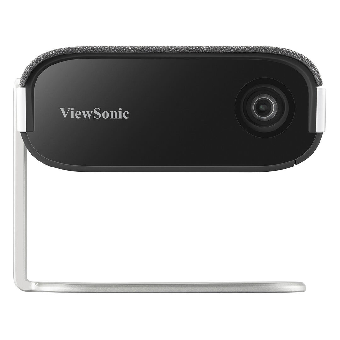 ViewSonic M1X Portátil LED WVGA 360 Lúmenes LED con Batería - Imagen 2